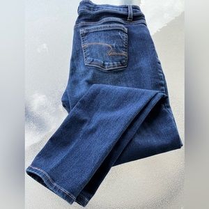 Women’s jeans